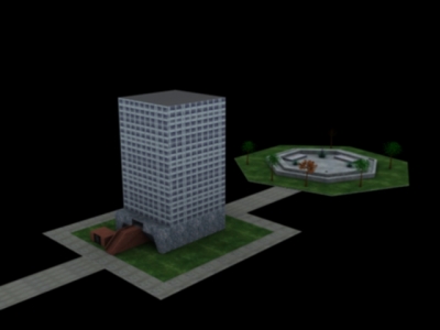 building 3
