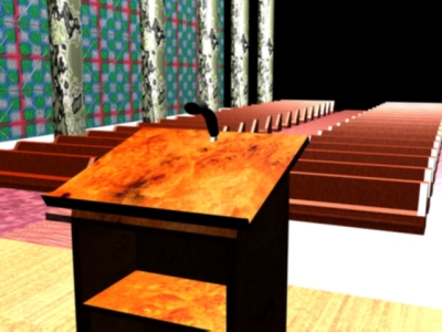 church 
