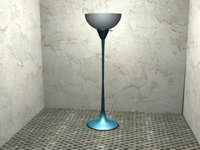 lamp