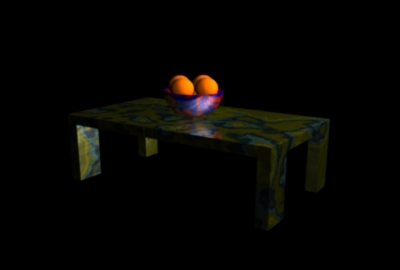 table